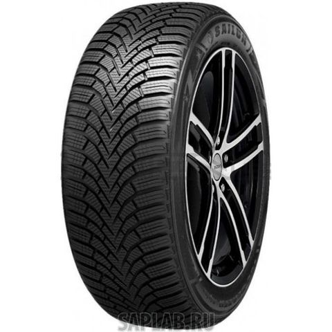 Купить SAILUN 3220006992 Шины SAILUN ICE BLAZER Alpine+ 205/50 R17 93H