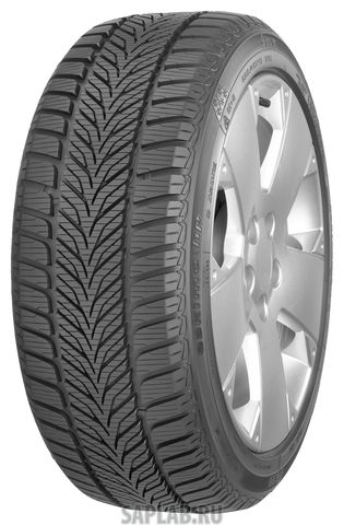 Купить SAVA 529486 Шины Sava Eskimo HP 205/50 R17 93V XL FP
