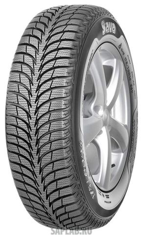Купить SAVA 539167 Шины Sava Eskimo Ice 185/70 R14 MS 88T