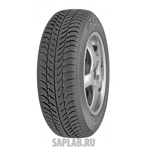 Купить SAVA 541471 Шины Sava Eskimo R15 175/65 S3+ 88T