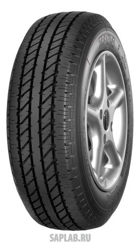 Купить SAVA 558417 Шины Sava Trenta 165/70 R14 89R (до 170 км/ч) 558417