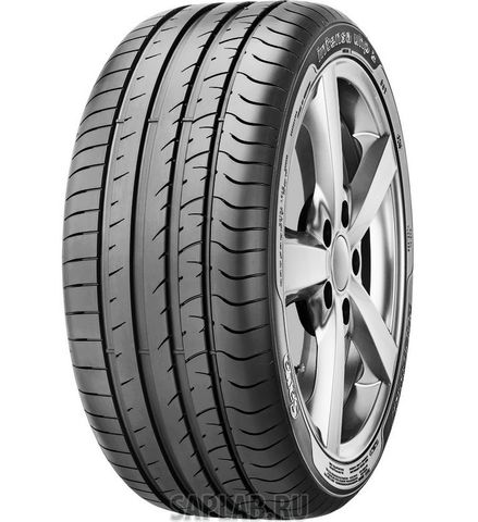 Купить SAVA 579503 Шины SAVA Intensa Uhp 2 215/55 R17 98W Xl Fp