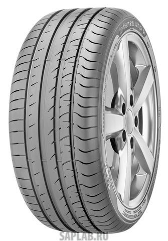 Купить SAVA 579505 Шины Sava Intensa Uhp 2 Fp 225/40 R18 92Y Xl