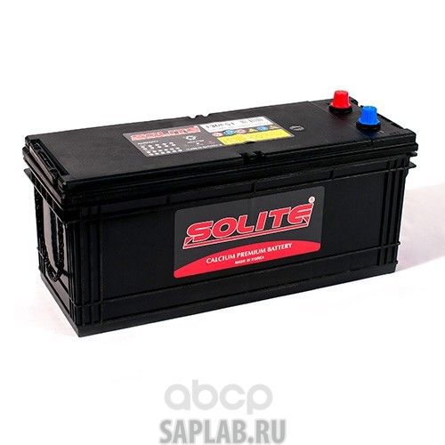 Купить запчасть SOLITE - 130F51 