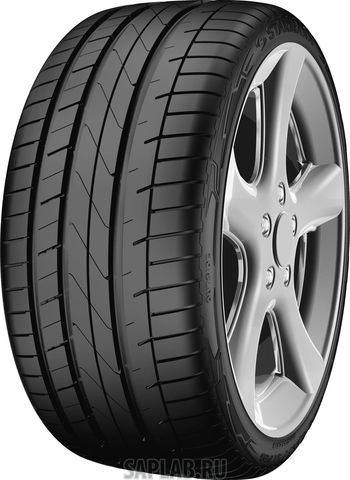 Купить STARMAXX 56660 Шины starmaxx Ultrasport ST760 215/45 R18 93 56660