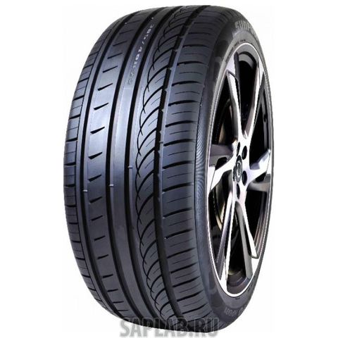 Купить SUNFULL 200S3005 Шины SUNFULL TIRES MONT-PRO HP881 225/55 R18 98 V 200S3005
