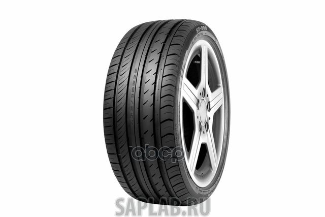 Купить SUNFULL 201S1040 Шины SUNFULL TIRES SF-888 235/45 R18 98W XL 201S1040