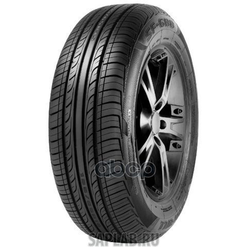 Купить SUNFULL 201S2041 Шины SUNFULL TIRES SF-688 175/65R14 82 T