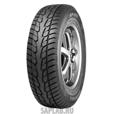 Купить SUNFULL 300S3023 Шины SUNFULL SF-W11 235/60R17 102 H