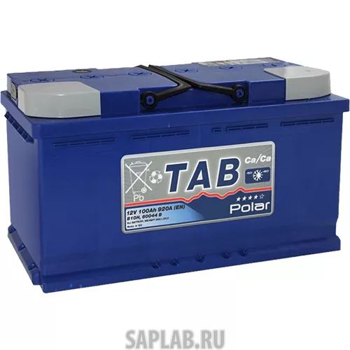 Купить запчасть TAB - 246102 