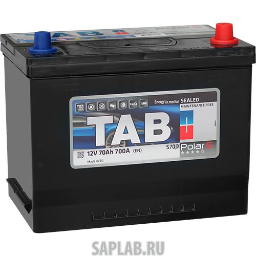 Купить запчасть TAB - 246870 