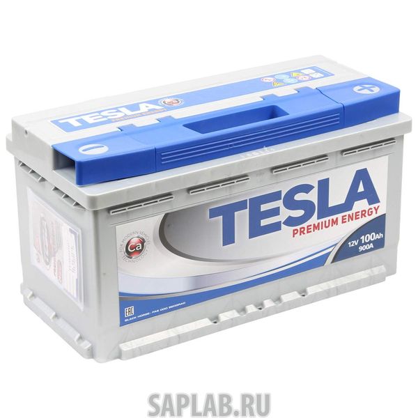 Купить запчасть TESLA - 100L900A 