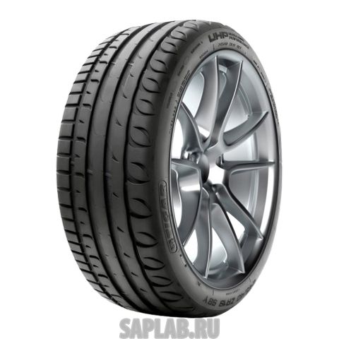 Купить TIGAR 226951 Шины Tigar ULTRA HIGH PERFORMANCE 215/45 R18 93W 226951