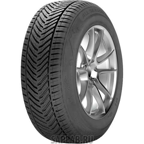 Купить TIGAR 241243 Шины Tigar ALL SEASON SUV 215/55R18 99V XL