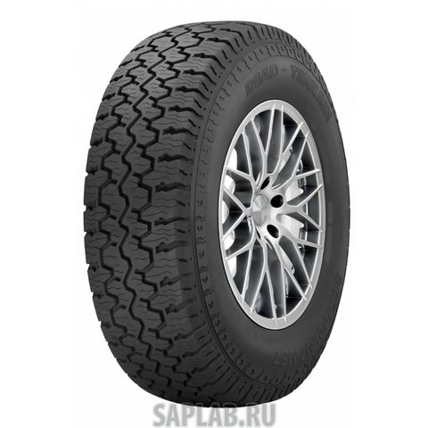 Купить TIGAR 328717 Шины Tigar Road Terrain 285/65 R17 116T