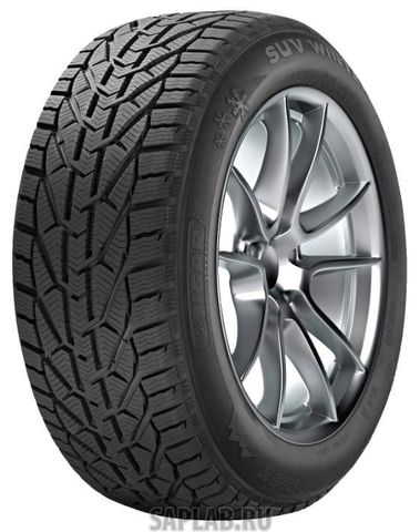 Купить TIGAR 334678 Шины Tigar Winter Suv 215/70 R16 100H