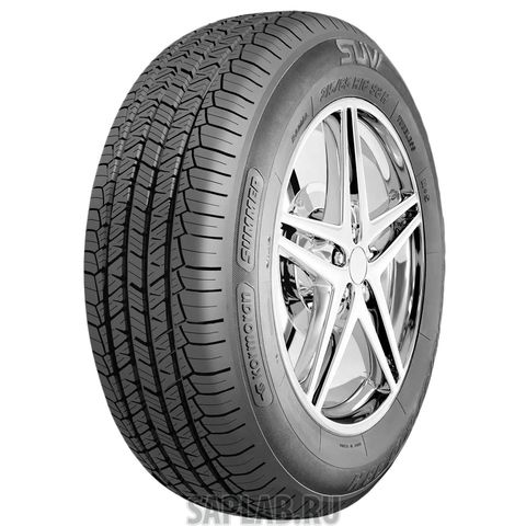 Купить TIGAR 358559 Шины Tigar Summer Suv 235/50 R18 97V (358559)