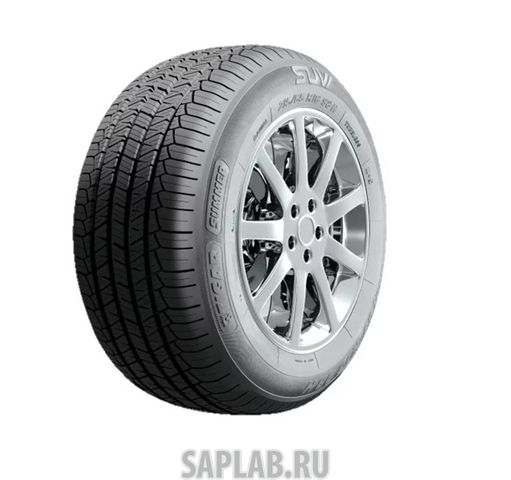Купить TIGAR 489314 Шины TIGAR SUV SUMMER 265/65R17 116 H
