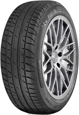 Купить TIGAR 635261 Шины Tigar High Performance 205/50 R16 87 635261