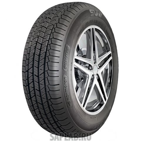 Купить TIGAR 701882 Шины Tigar Summer Suv 215/65 R17 V 99