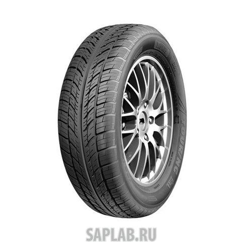 Купить TIGAR 705917 Шины 185/70 R14 88t Touring TIGAR арт. 705917