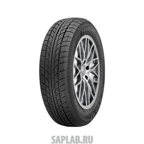 Купить TIGAR 813947 Шины Tigar Touring 145/80 R13 75 813947