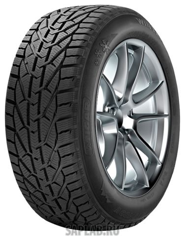 Купить TIGAR 817736 Шины Tigar Winter 205/65 R15 94T (до 190 км/ч) 817736