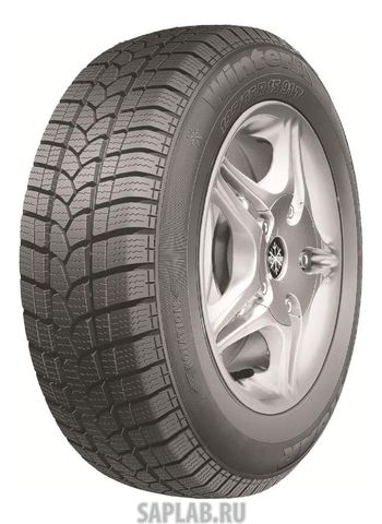 Купить TIGAR 901140 Шины Tigar Winter 1 155/70 R13 75T 901140