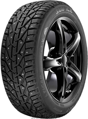 Купить TIGAR 920265 Шины Tigar Ice 205/65 R15 99 920265