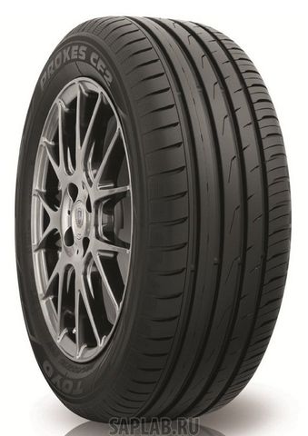 Купить TOYO 20160TS00277 Шины Toyo Proxes CF2 225/55 R17 97V