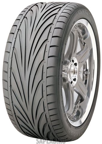Купить TOYO 27851TS00468 Шины Toyo Proxes T1R 255/35 R20 97Y (до 300 км/ч) 27851 TS00468
