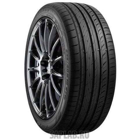 Купить TOYO 30427TS00419 Шины Toyo Proxes C1S 245/40 R19 98W