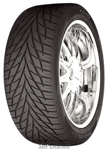 Купить TOYO T00643 Шины Toyo Proxes ST 225/65 R18 103V