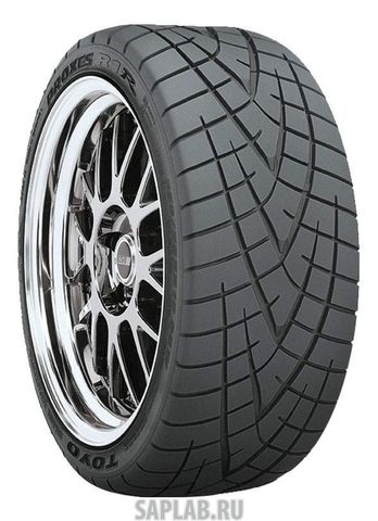 Купить TOYO TS00119 Шины TOYO Proxes R1R 205/45 ZR16 83W (TS00119)