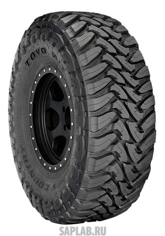Купить TOYO TS00758 Шины TOYO Open country M/T 33X12.50 R15LT 108P (TS00758)