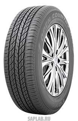 Купить TOYO TS00813 Шины TOYO Open country U/T 285/60 R18 116H (TS00813)