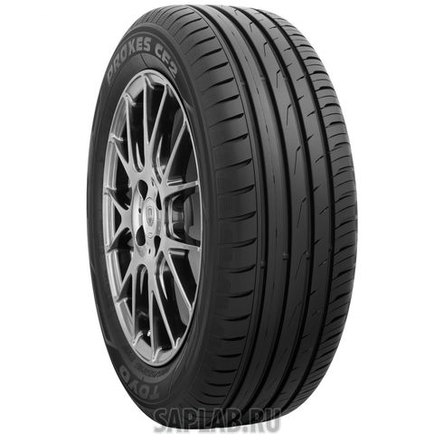 Купить TOYO TS00848 Шины TOYO Proxes CF2 SUV 205/70 R15 96H (TS00848)