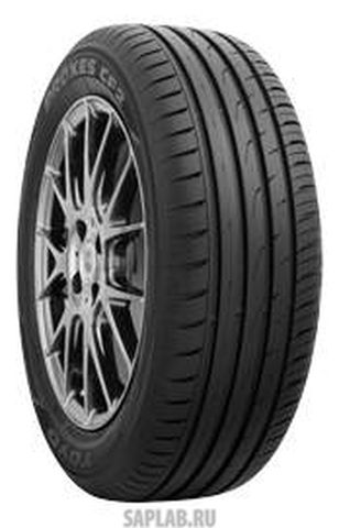 Купить TOYO TS00925 Шины TOYO Proxes CF2 205/50 R17 93W (TS00925)