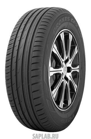 Купить TOYO TS01047 Шины TOYO Proxes CF2 SUV 235/45 R19 95V (TS01047)