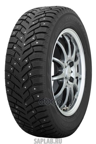 Купить TOYO TW00819 Шины TOYO OBIFSA 295/40 R21 111 T шип