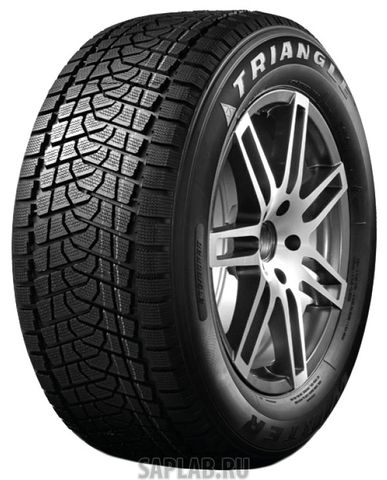 Купить TRIANGLE CBPTR79727G17TF0 Шины Triangle TR797 275/65 R17 119T (до 190 км/ч) CBPTR79727G17TF0