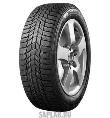Купить TRIANGLE CTS235786 Шины Triangle 245/50R20 102T PL01 TL M+S 3PMSF