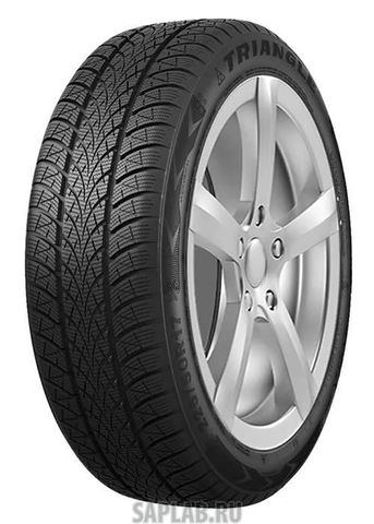 Купить TRIANGLE CTS235902 Шины Triangle WinterX TW401 195/55 R16 91H
