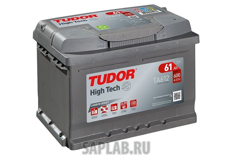 Купить запчасть TUDOR - TA612 