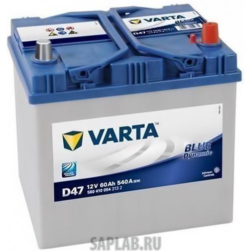 Купить запчасть VARTA - 533080 