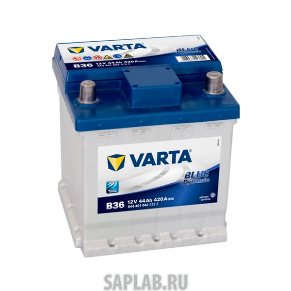 Купить запчасть VARTA - 5444010423132 