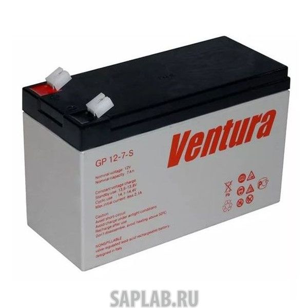 Купить запчасть VENTURA - GP1217S 