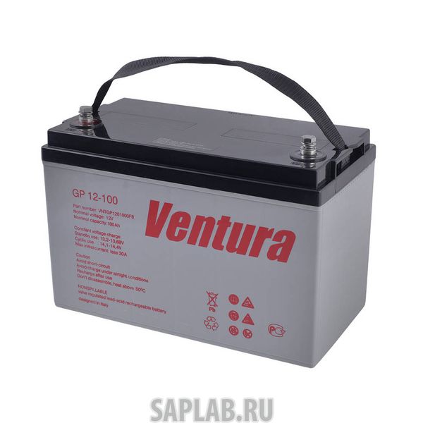 Купить запчасть VENTURA - GPL12100 