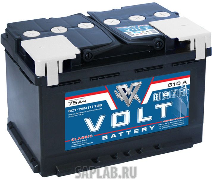 Купить запчасть VOLT - VC7511 