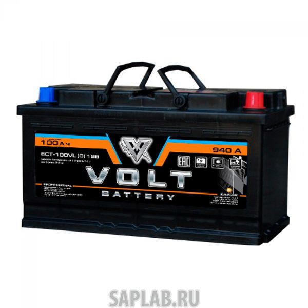 Купить запчасть VOLT - VL10001 